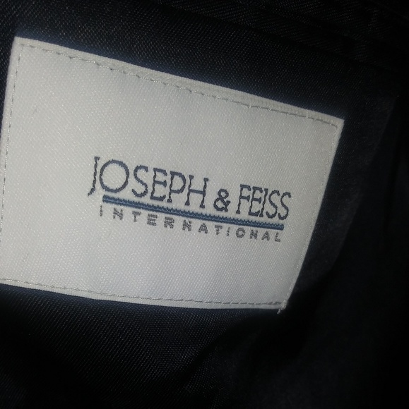 Joseph & Feiss International 44R Blazer - Picture 4 of 7
